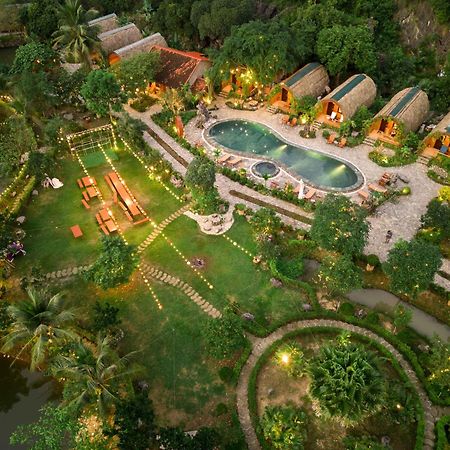 The Goat Boutique Resort Ninh Bình Ngoại thất bức ảnh