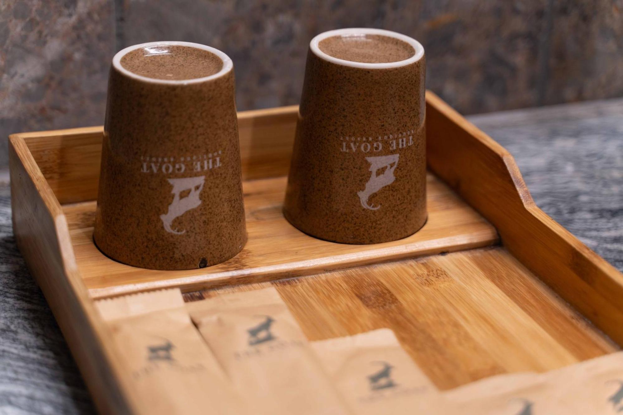 The Goat Boutique Resort Ninh Bình Ngoại thất bức ảnh