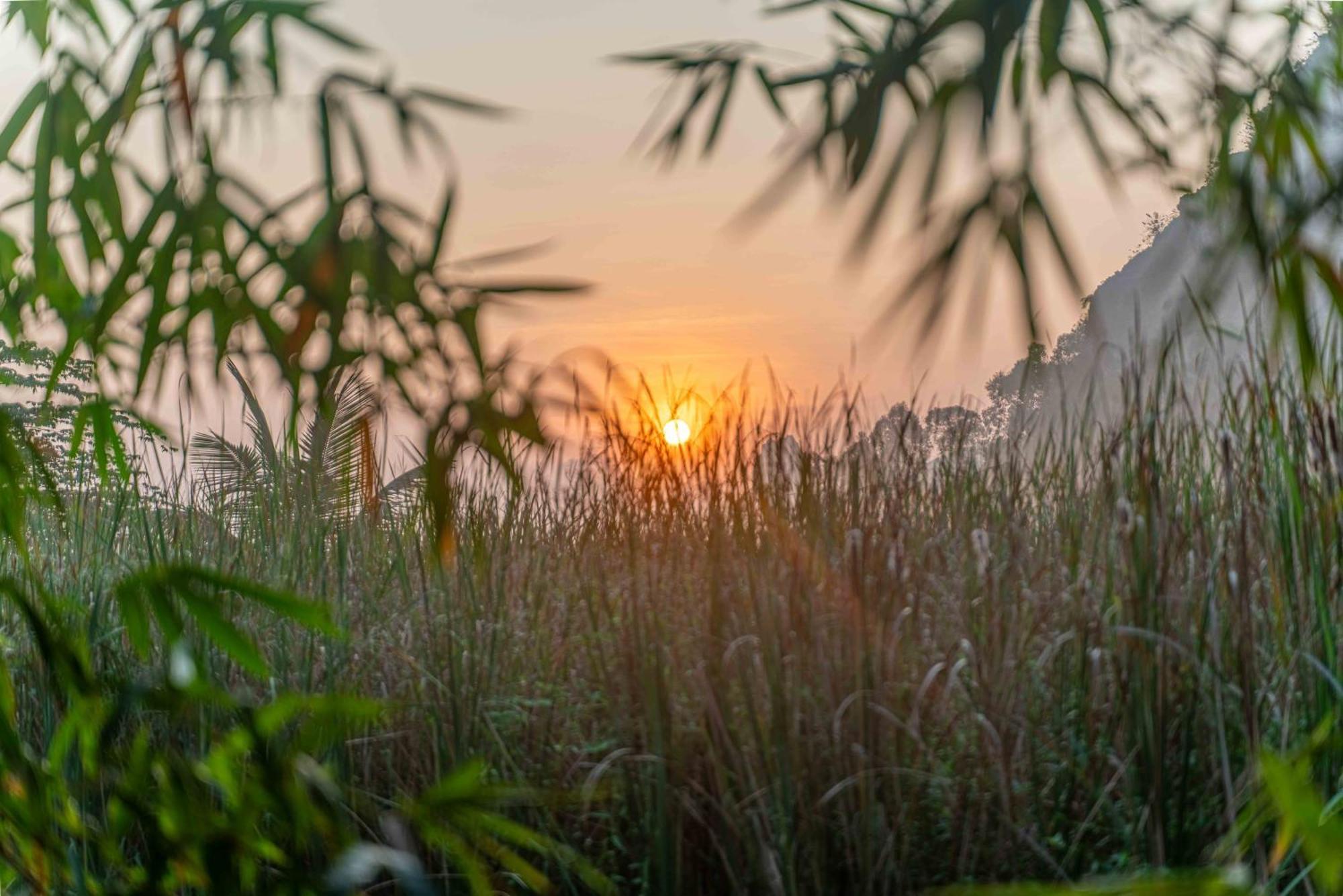 The Goat Boutique Resort Ninh Bình Ngoại thất bức ảnh