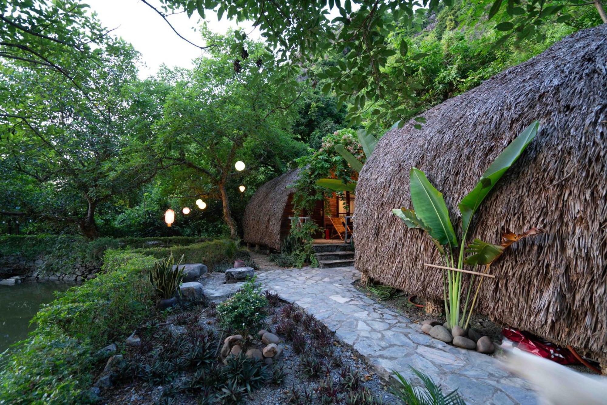 The Goat Boutique Resort Ninh Bình Phòng bức ảnh